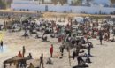 Θέουτα: Συγκλονίζει ο 12χρονος που εκλιπαρεί να σωθεί από την απέλαση - BINTEO
