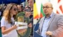 Κύπρος: Αιχμηρή απάντηση της κόρης του Τάσου Ισαάκ στον Νιαζί Κιζίλγιουρεκ - «Τους δολοφόνους τους κάνατε υπουργούς και βουλευτές»