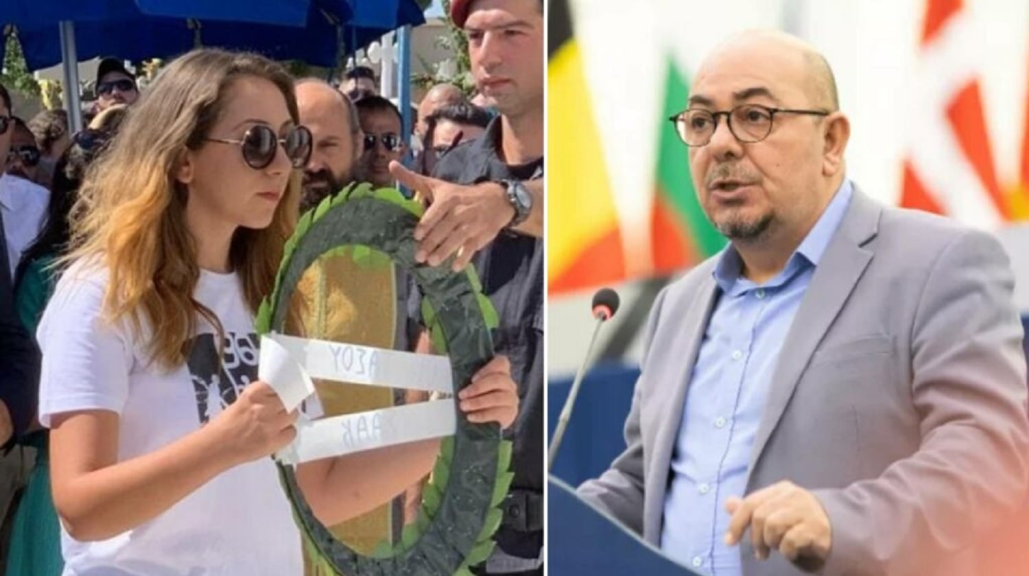 Κύπρος, Αναστασία Ίσαακ