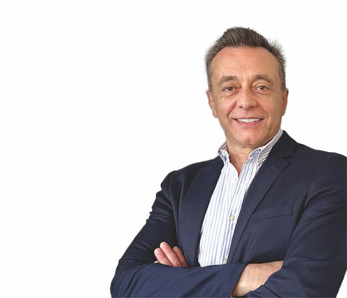 Αποχωρεί ο επιχειρηματίας Νίκος Μπρουτζάκης από το κόμμα Καρυστιανού – Καταγγέλλει δολοφονία χαρακτήρων