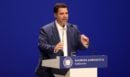 Θ. Κοντογεώργης για ΔΕΘ: Επιστρέφουμε αναλογικά και δίκαια το μέρισμα ανάπτυξης - Θα υπάρχουν μέτρα για όλους (BINTEO)