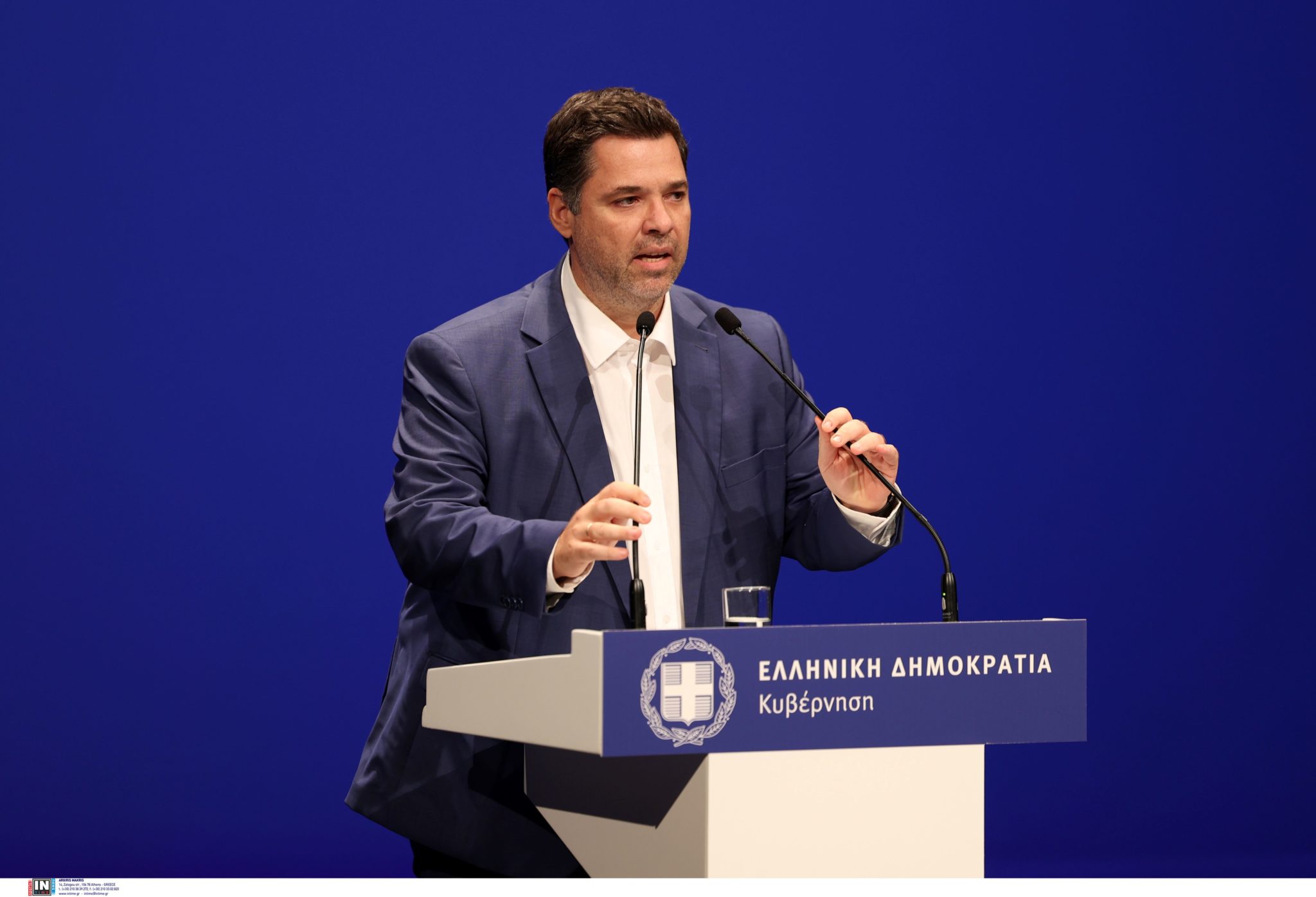 ΘΑΝΑΣΗΣ ΚΟΝΤΟΓΕΩΡΓΗΣ - ΙΝΤΙΜΕ: ΑΛΕΞΑΝΔΡΟΣ ΑΒΡΑΜΙΔΗΣ