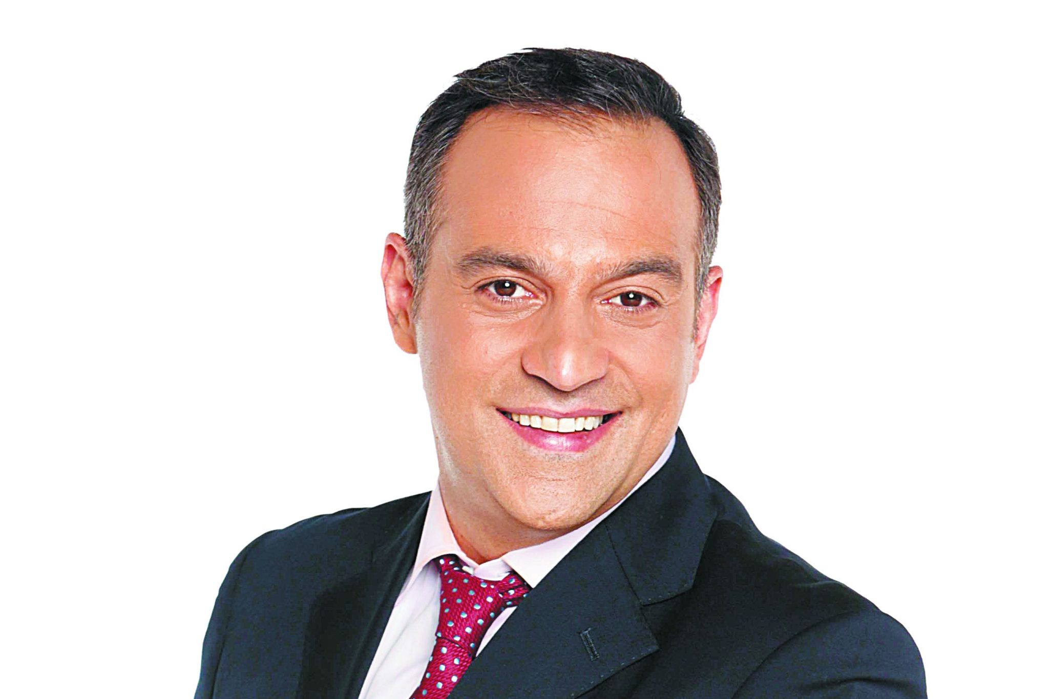 Κρατερός Κατσούλης