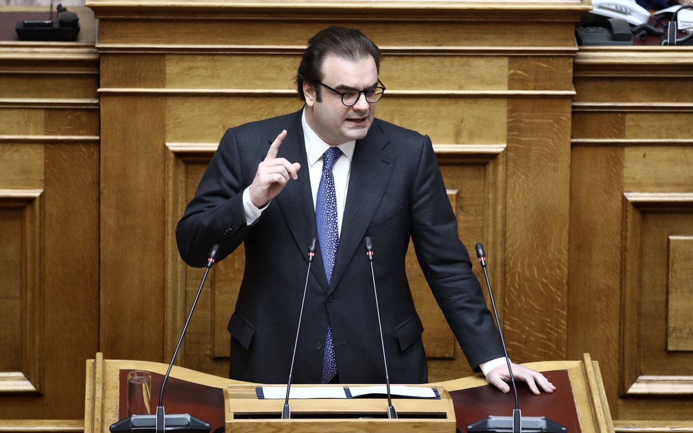 Η Ελλάδα υπέβαλε αίτημα για ενεργοποίηση της ρήτρας διαφυγής για την ενεργειακή ανθεκτικότητα – Επενδύσεις άνω του 1 δισ. ευρώ έως το 2028