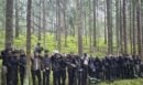 Λετονία: 28 άτομα πέρασαν τα σύνορα μέσα από δεύτερο μυστικό τούνελ – Η έξοδος ήταν κρυμμένη κάτω από βρύα