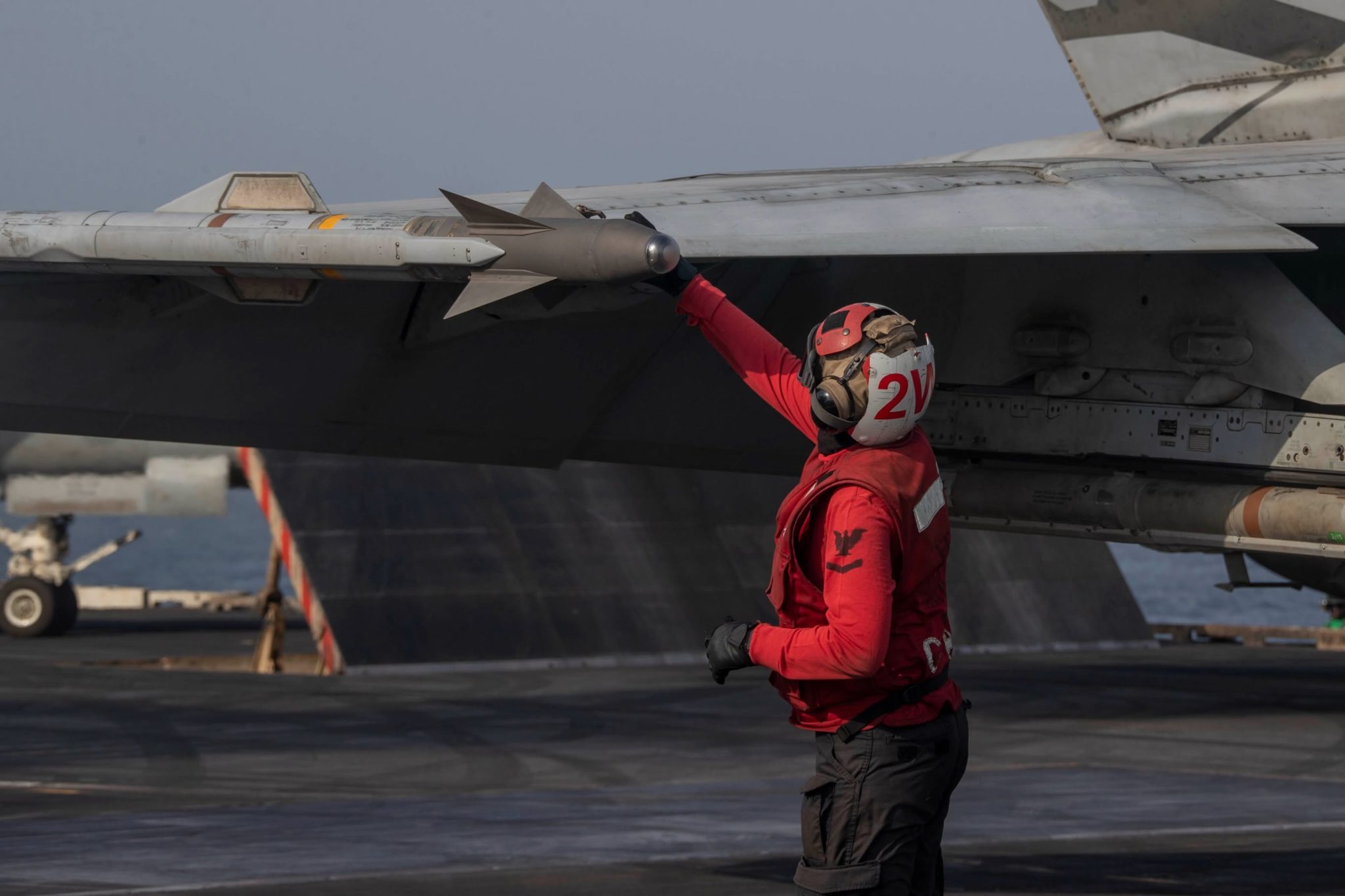 ΑΕΡΟΠΛΑΝΟΦΟΡΟ ΛΙΝΚΟΛΝ