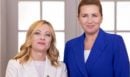 Μελόνι - Φρεντέρικσεν: «Όχι στην ανεξέλεγκτη μετανάστευση» - Ιταλίας και Δανία ζητούν κέντρα επαναπατρισμού σε τρίτες χώρες
