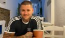 Mike: «Σύντομα δυνατός και πάλι» - Η ανάρτηση μετά το χειρουργείο στο πόδι