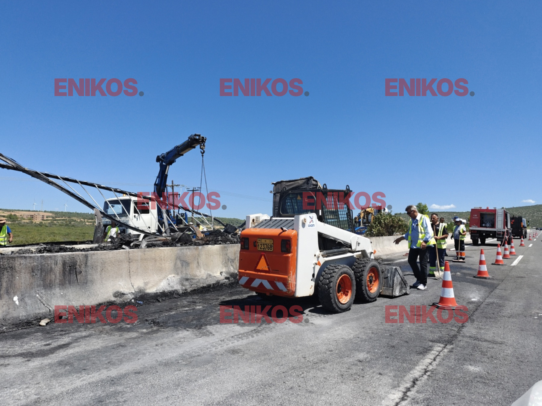 ΦΘΙΩΤΙΔΑ ΤΡΟΧΑΙΟ ΝΤΑΛΙΚΕΣ