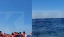 Συναγερμός στην κατεχόμενη Κερύνεια - Βυθίστηκε πλοίο με 279 επιβάτες