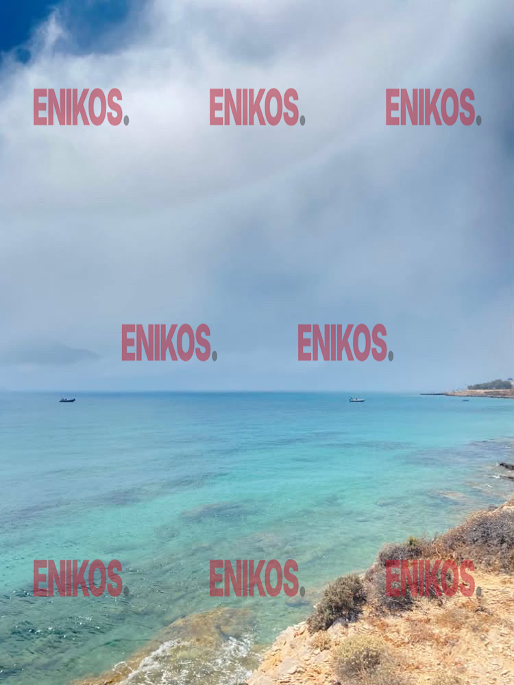 Πάρος - ομίχλη