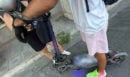 Αττική: 115 παραβάσεις με ηλεκτρικά πατίνια σε 192 ελέγχους – Σύλληψη οδηγού για μέθη