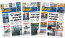 Η Realnews στο www.pressreader.com