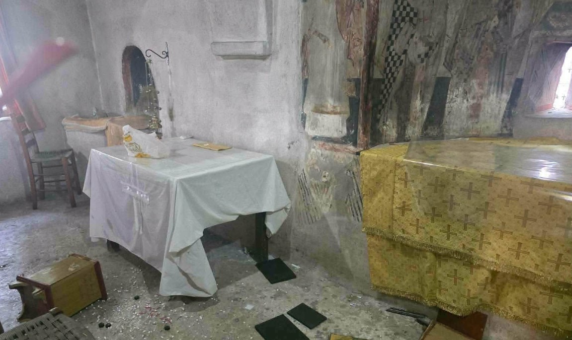 ΒΑΝΔΑΛΙΣΜΟΣ