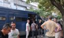 Σέρρες: Ένοχοι οι 23 κατηγορούμενοι για τα επεισόδια στη δομή της Σιντικής – Ποινές έως 26 μήνες