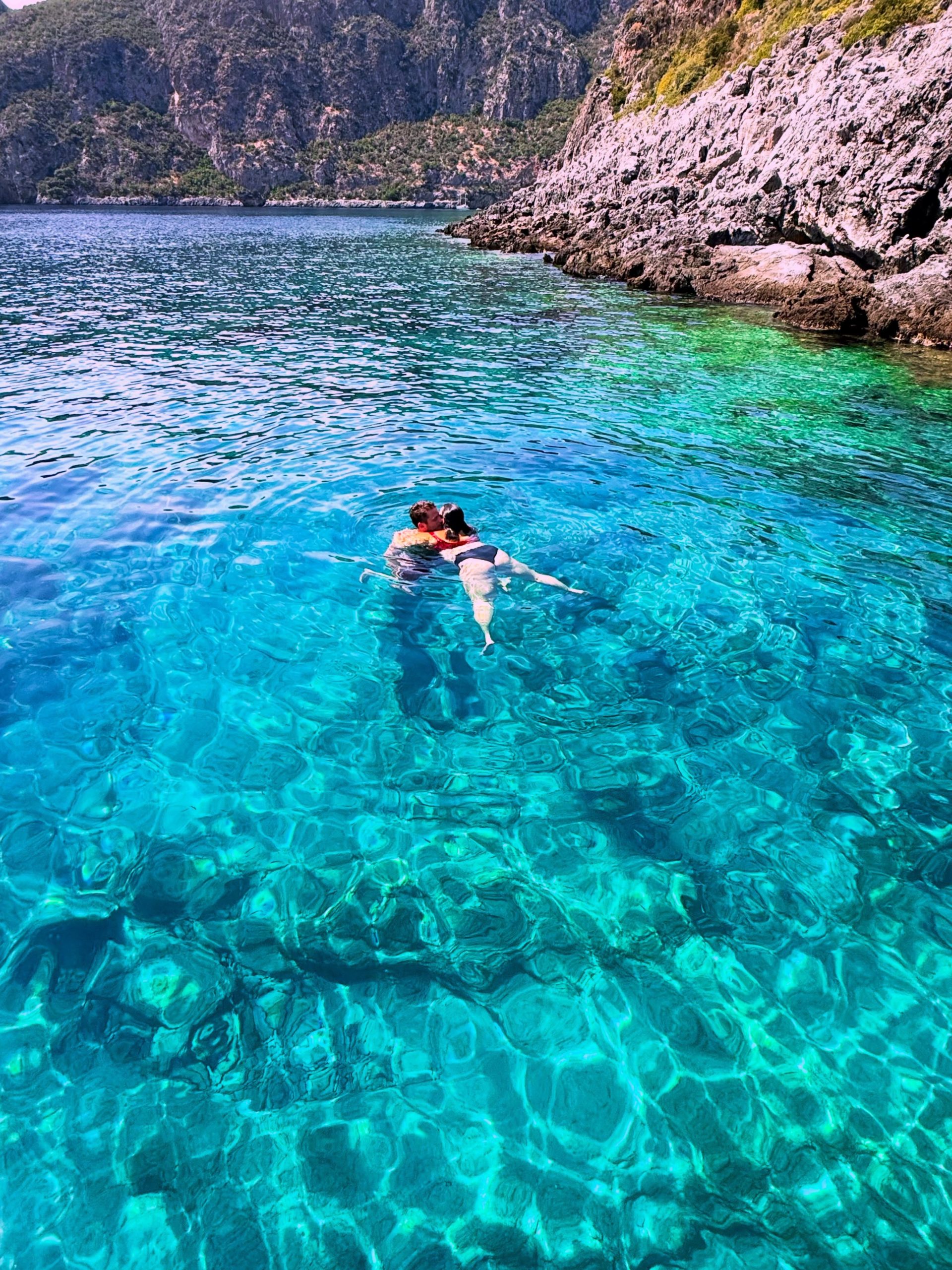 Δανάη Μπάρκα
