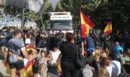 Ισπανία: Επεισόδια στην Θέουτα – Κάτοικοι έβαλαν φωτιά στον καταυλισμό των μεταναστών - ΒΙΝΤΕΟ