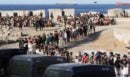 Επεισόδια στη Θέουτα: «Η βία δεν είναι η λύση» απαντά ο υπουργός Εσωτερικών της Ισπανίας