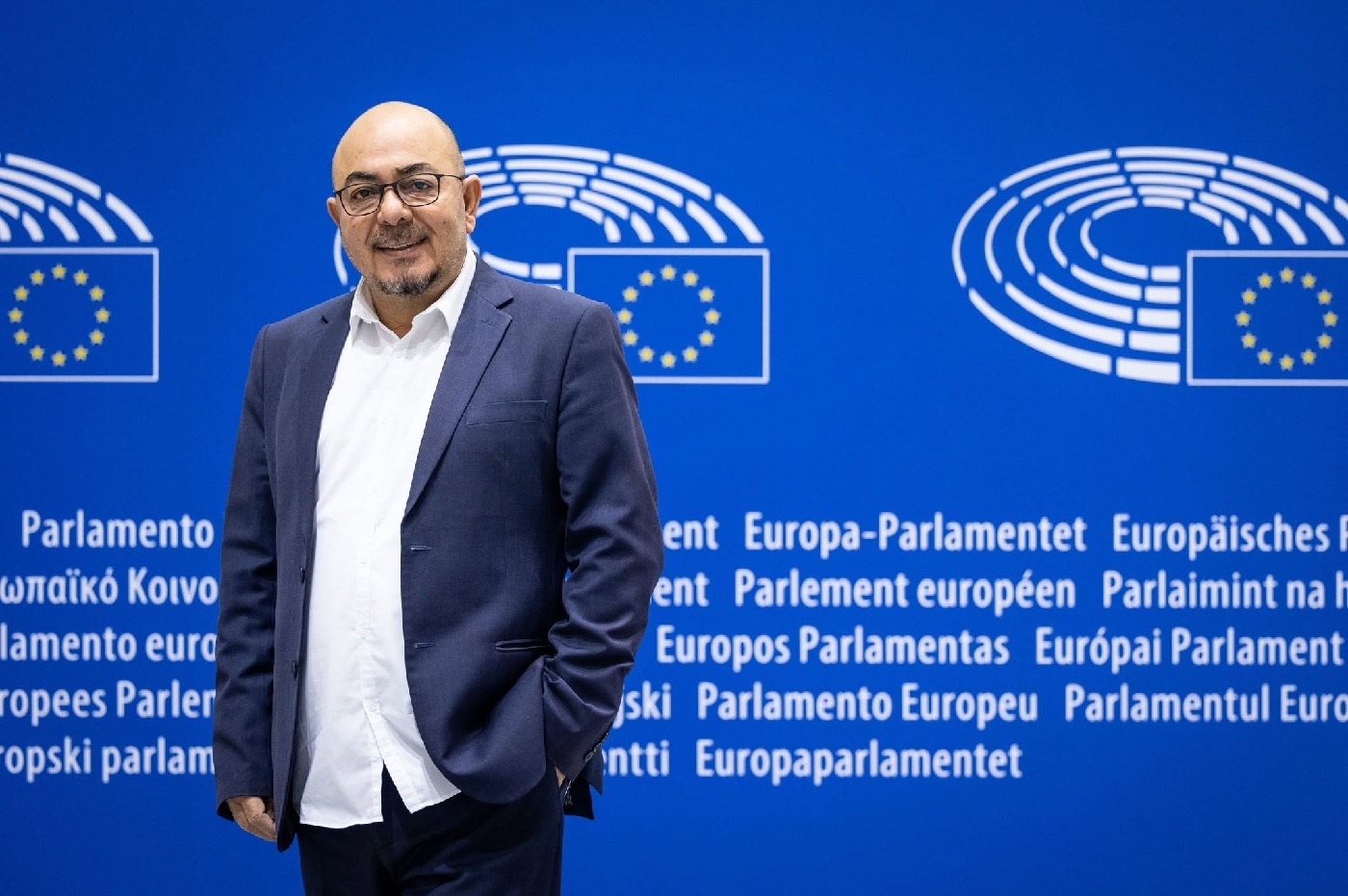 Νιαζί Κιζίλγιουρεκ: «Ντράπηκα που είμαι Τουρκοκύπριος» λέει ο πρώην ευρωβουλευτής για τις δολοφονίες Ισαάκ και Σολωμού