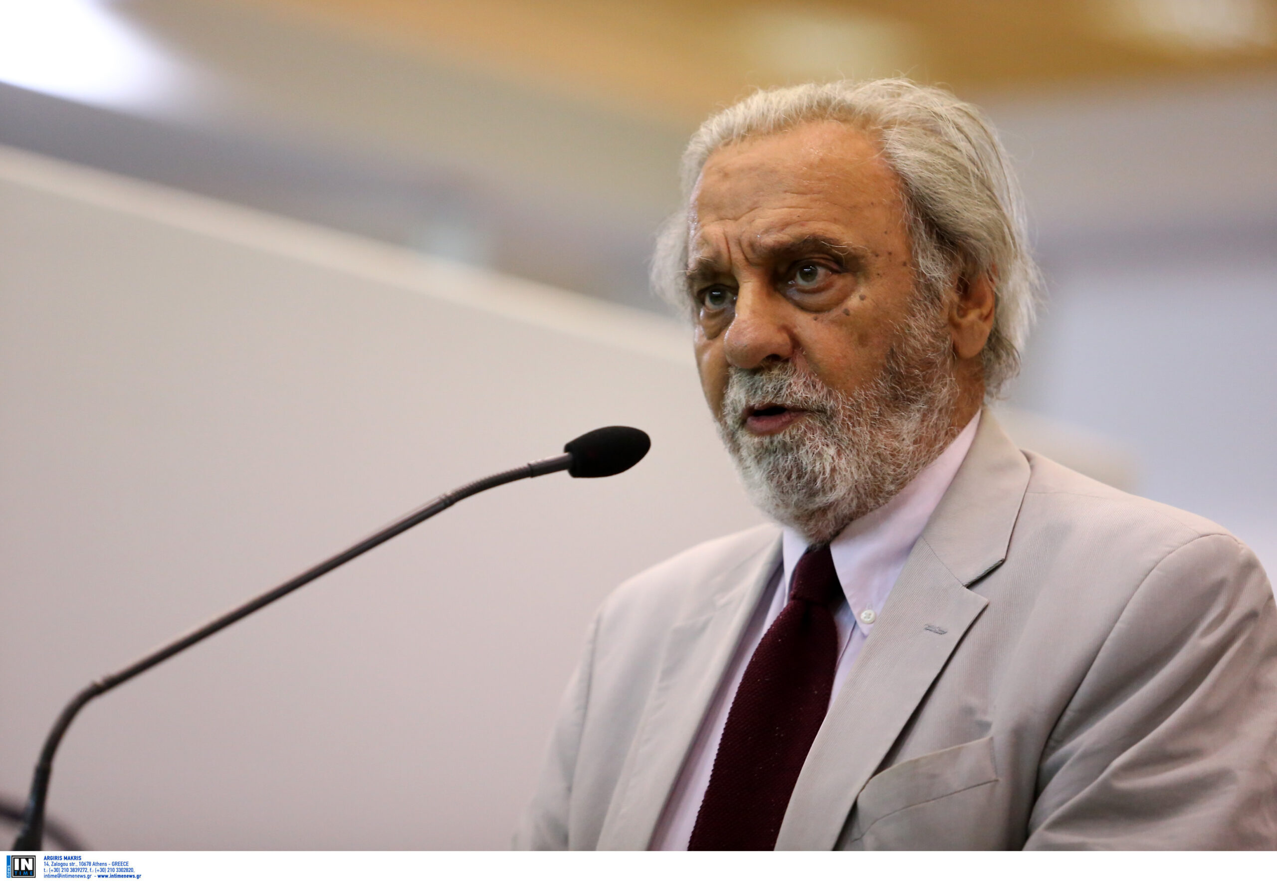 Κωνσταντίνος Τσουκαλάς: Πέθανε ο σπουδαίος ακαδημαϊκός σε ηλικία 89 ετών