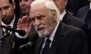 Ο πολιτικός και ακαδημαϊκός κόσμος αποχαιρετά τον Κωνσταντίνο Τσουκαλά