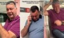 Περίμενε να γίνει παππούς και σπάραξε στο κλάμα - Κοριτσομπαμπάς έκανε το TikTok να «λιώσει» για τον πιο γλυκό λόγο