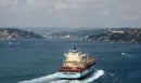 Bloomberg: Η Τουρκία μπλοκάρει τη διέλευση εμπορικών πλοίων στη Μαύρη Θάλασσα