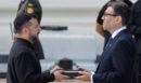 Βρετανία: Στήριξη στην Ουκρανία με πυραύλους παρά τις «παράλογες απειλές» της Ρωσίας