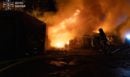Ουκρανία: Τουλάχιστον τρεις νεκροί από ρωσικά πλήγματα