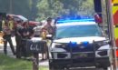 Τραγωδία στις ΗΠΑ: Οδηγός έπεσε πάνω σε ποδηλατική ομάδα πανεπιστημίου - Δύο νεκροί και 7 τραυματίες