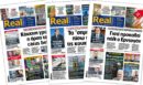 Η Realnews στο www.pressreader.com