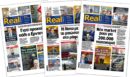 Η Realnews στο www.pressreader.com