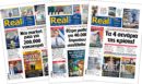 Η Realnews στο www.pressreader.com