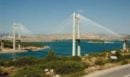 Χαλκίδα: Πώς σώθηκε η 35χρονη που έπεσε από την Υψηλή Γέφυρα