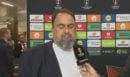 Βαγγέλης Μαρινάκης: «Ο Ολυμπιακός είναι μεγάλη ομάδα, αλλά πρέπει να καταλάβουν όλοι ποιο είναι το πρωτάθλημά μας»