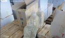 ΑΑΔΕ - ΕΛ.ΑΣ: Εντόπισαν 4 τόνους λαθραίων ποτών και 700 φιάλες με αέριο γέλιου - Πώς «ξεσκέπασαν» την καλοστημένη επιχείρηση 62χρονου