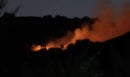 Αίγιο: Ενισχύθηκαν οι πυροσβεστικές δυνάμεις στο μέτωπο της φωτιάς - Στους 75 οι πυροσβέστες