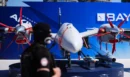 Η αμυντική βιομηχανία ως μέσο άσκησης διπλωματίας