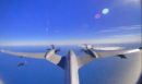 Αιγαίο: 18 παραβιάσεις από 4 τουρκικά drones - Απογειώθηκαν οπλισμένα F-16