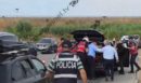 Αλβανία: Νεκρός 20χρονος Πορτογάλος τουρίστας στο Εξαμίλι - Αλβανία: Νεκρός 20χρονος Πορτογάλος στο Εξαμίλι – Κρυμμένος στο πορτμπαγκάζ συνελήφθη ο φερόμενος δράστης, 11 συλλήψεις