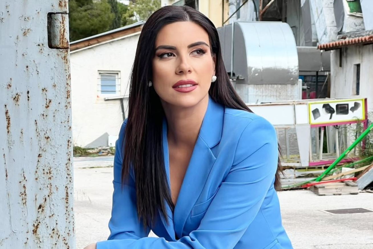 Άννα Λιβαθυνού