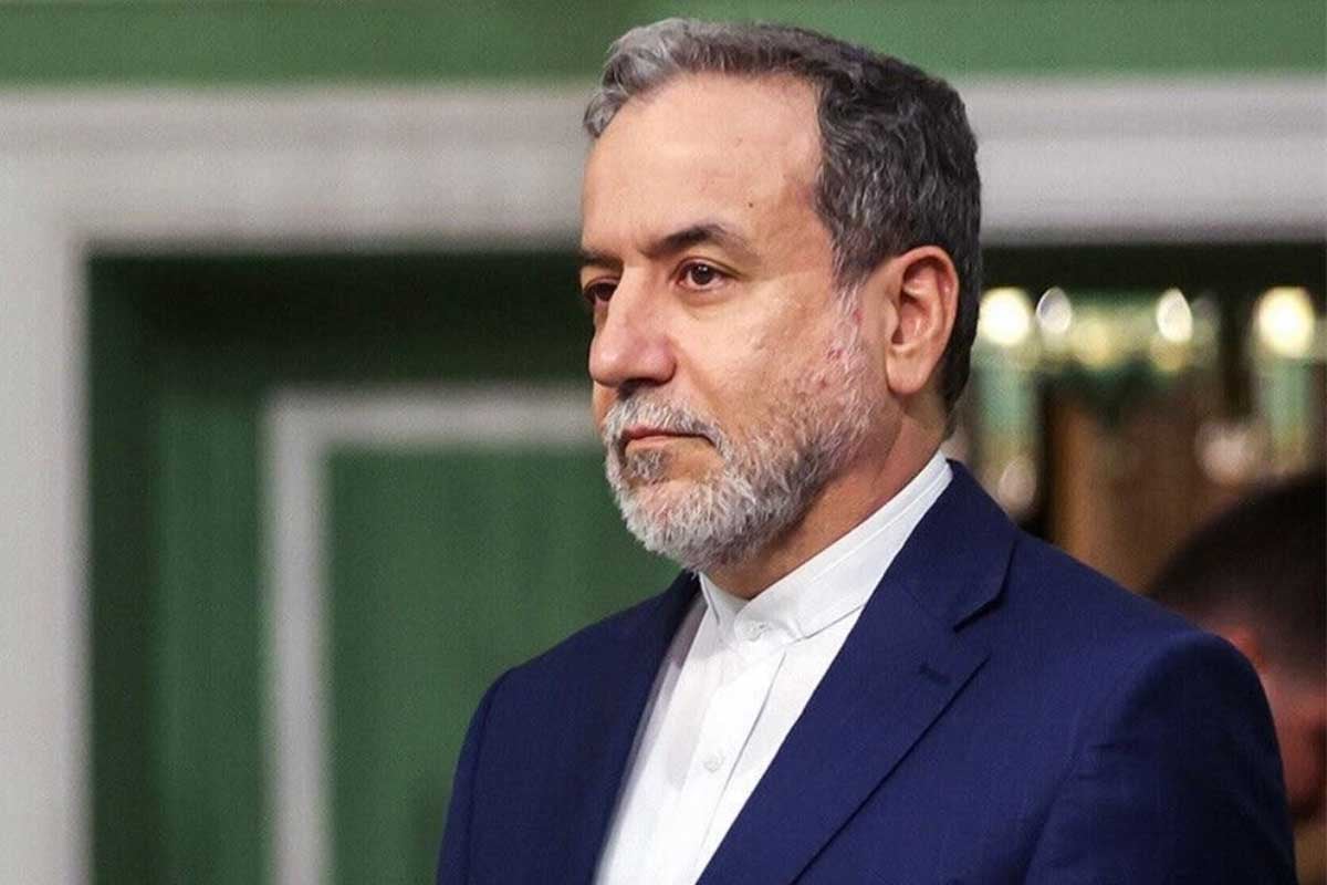 Αραγτσί: «Το Μνημόνιο προέβλεπε τέλος του πολέμου, όχι κατάπαυση του πυρός» – Σε αδιέξοδο οι συνομιλίες με τις ΗΠΑ