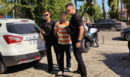 Ναύπλιο: Στα δικαστήρια οι δύο Ινδοί που ομολόγησαν τη δολοφονία του 59χρονου ψυχολόγου - Δείτε βίντεο