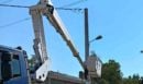 Mεγάλη αστυνομική επιχείρηση στον Ασπρόπυργο: 16 συλλήψεις για ρευματοκλοπές – Ξηλώθηκαν 2.380 μέτρα καλωδίων