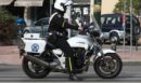 Λεωφόρος Αλεξάνδρας: Αυτοκίνητο τυλίχτηκε στις φλόγες - Αυξημένη η κίνηση στο ρεύμα προς τη Λ. Κηφισίας