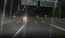 Οδηγός κινείτο ανάποδα και με μεγάλη ταχύτητα στην εθνική οδό Αθηνών - Λαμίας - Δείτε βίντεο