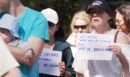 Αυστραλία: 1.000 άνθρωποι σε πορεία αλληλεγγύης για 23χρονη που καταγγέλλει βιασμό στο Μπρίσμπεϊν