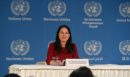 ΟΗΕ: ΗΠΑ και Ρωσία κατηγορούν την Μπέρμποκ για υπέρβαση αρμοδιοτήτων στη διαδοχή Γκουτέρες
