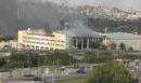 Ρωσία: Δύο νεκροί και 16 τραυματίες από ουκρανικό πυραυλικό πλήγμα στο Μπέλγκοροντ
