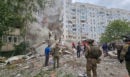 Ουκρανία: «Εγχώριοι βαλλιστικοί πύραυλοι εντός μηνών», εκτιμά ο Φεντόροφ - 6 νεκροί σε πλήγμα με drones στο Μπέλγκοροντ